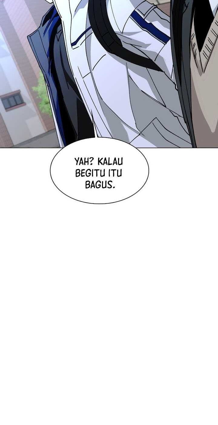 The End of the World is Just a Game to Me Chapter 31 Gambar 20