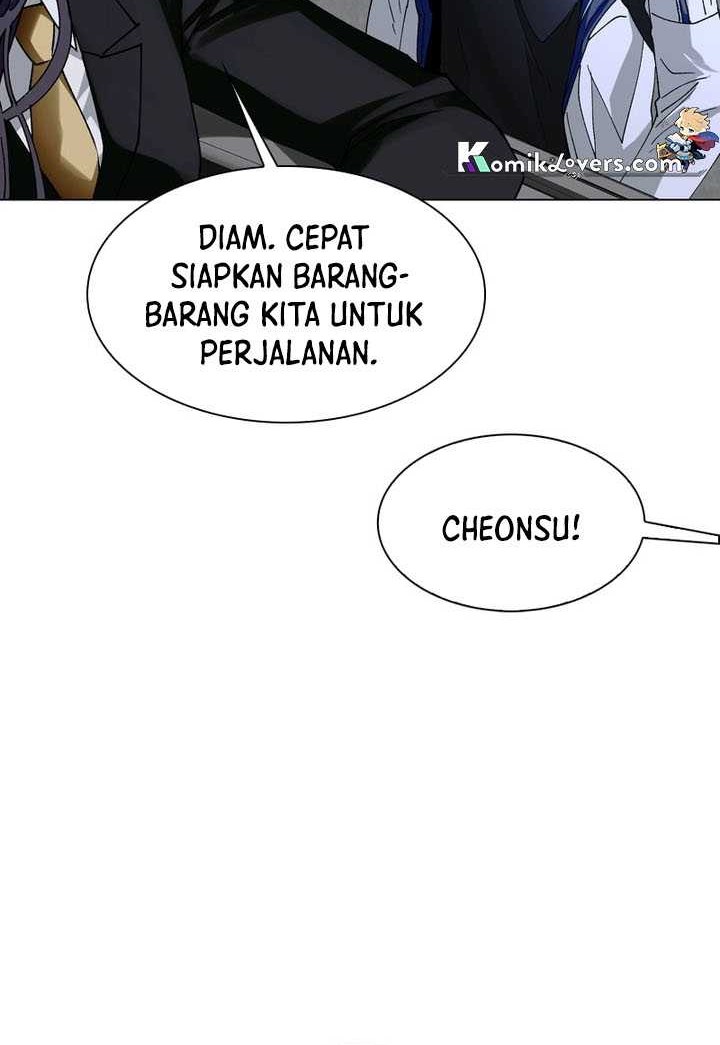 The End of the World is Just a Game to Me Chapter 31 Gambar 22