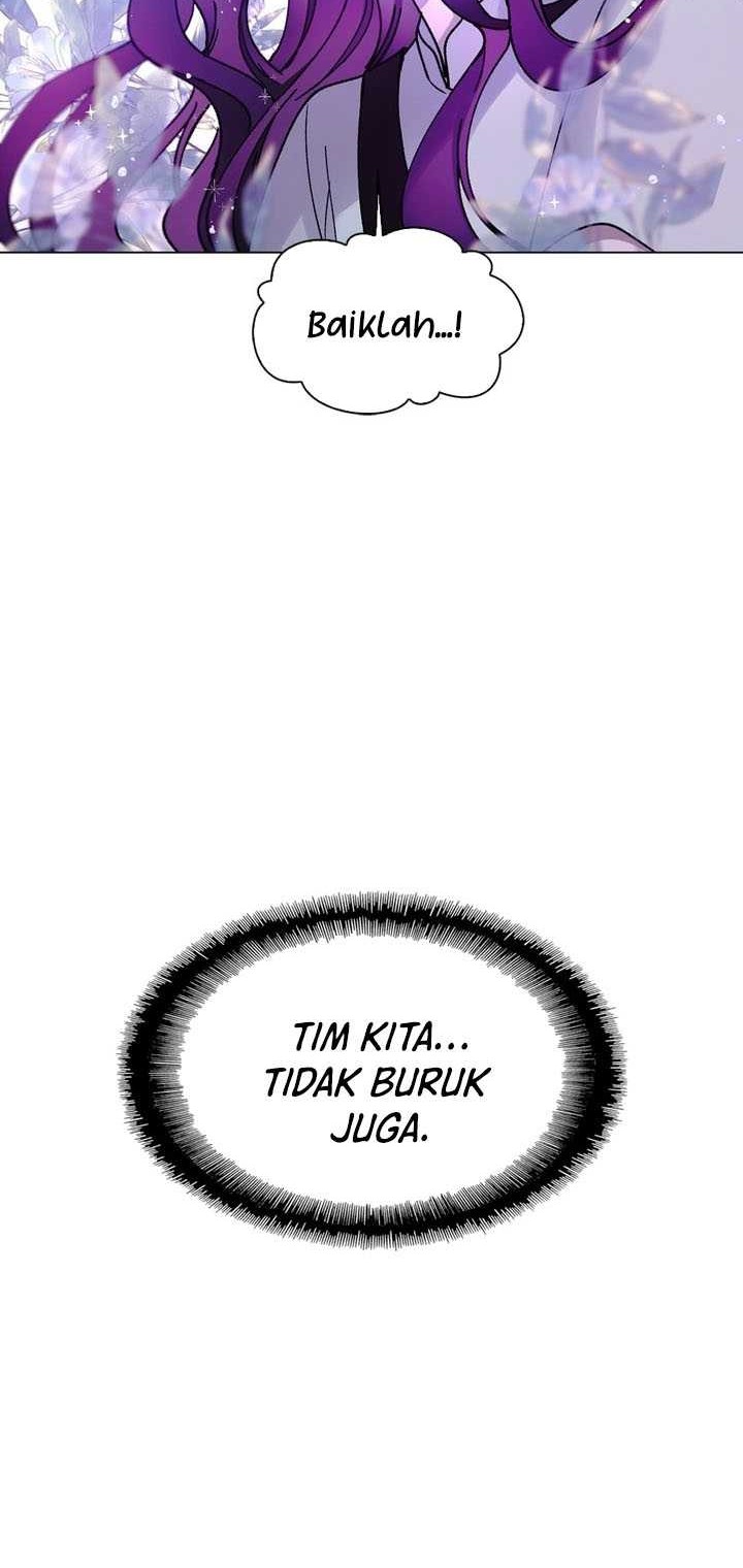 The End of the World is Just a Game to Me Chapter 31 Gambar 26