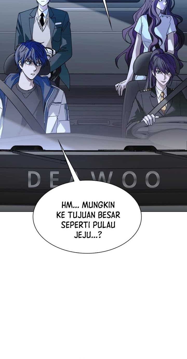 The End of the World is Just a Game to Me Chapter 31 Gambar 28