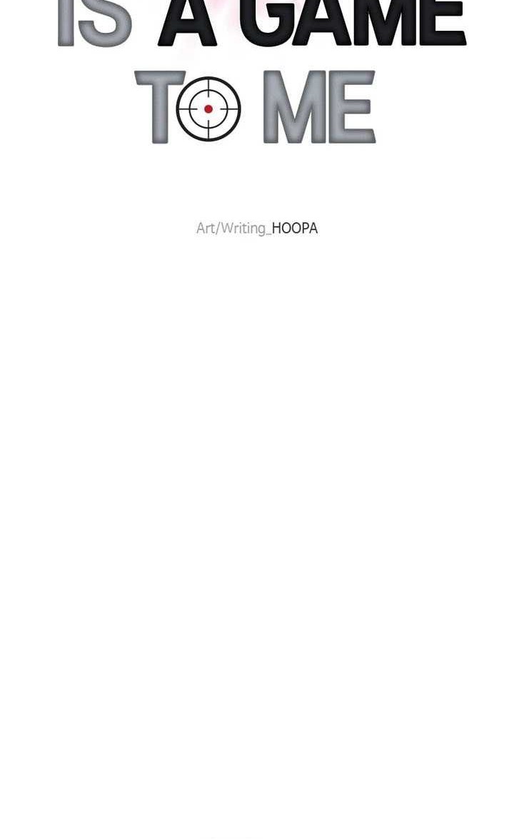 The End of the World is Just a Game to Me Chapter 31 Gambar 32