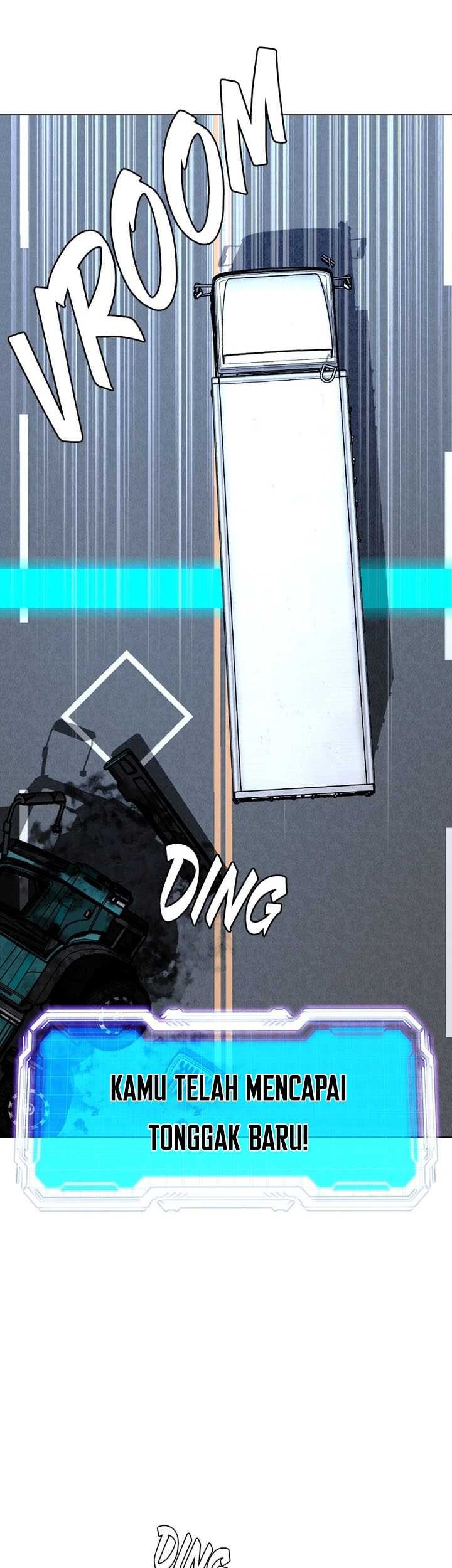 The End of the World is Just a Game to Me Chapter 31 Gambar 35