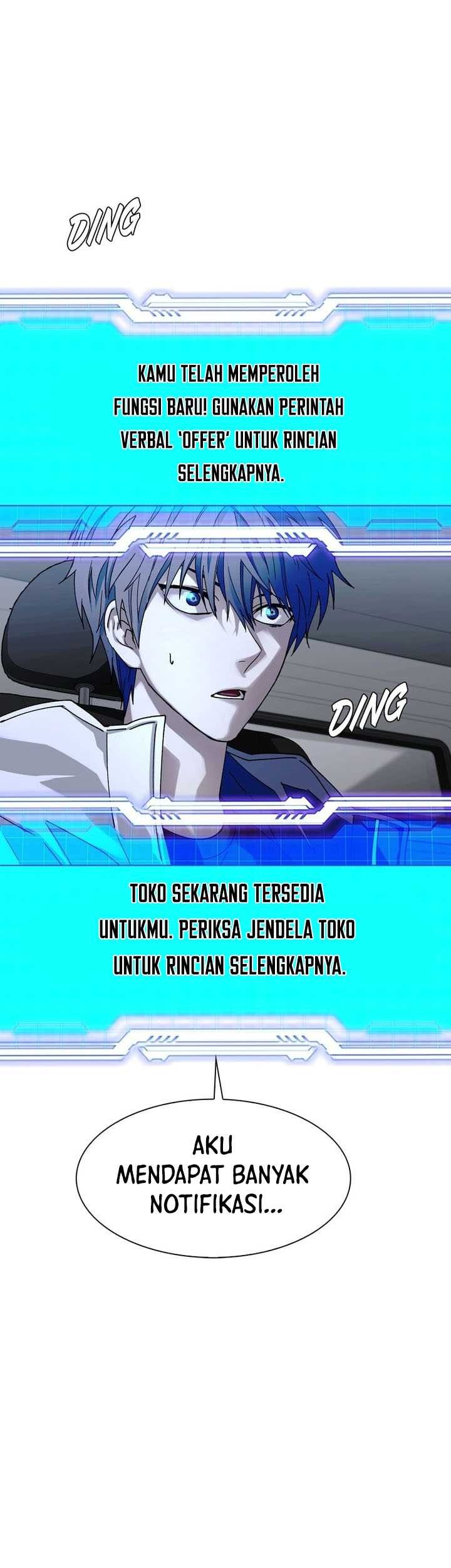 The End of the World is Just a Game to Me Chapter 31 Gambar 37