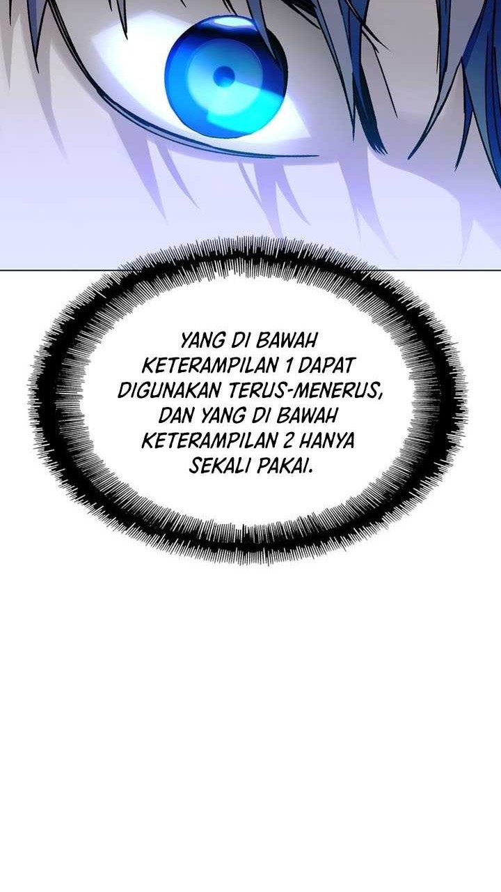 The End of the World is Just a Game to Me Chapter 31 Gambar 40