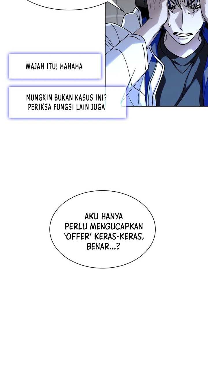 The End of the World is Just a Game to Me Chapter 31 Gambar 42