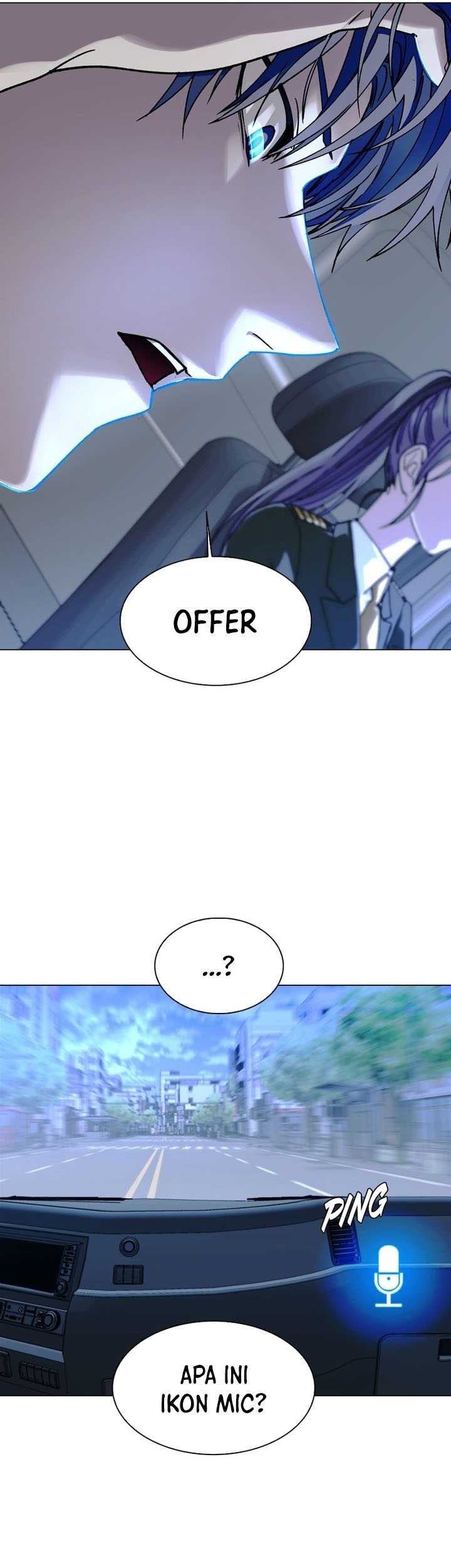 The End of the World is Just a Game to Me Chapter 31 Gambar 43