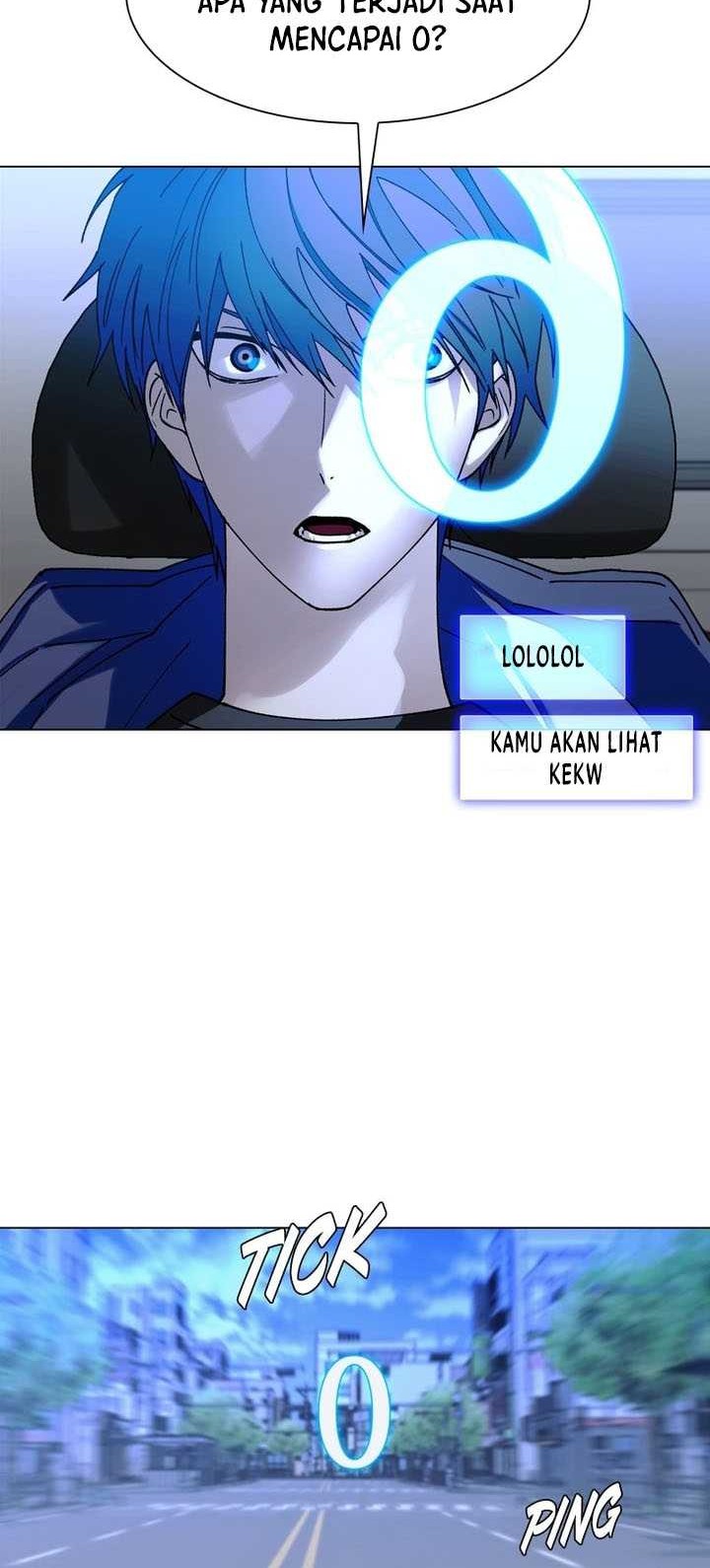 The End of the World is Just a Game to Me Chapter 31 Gambar 46