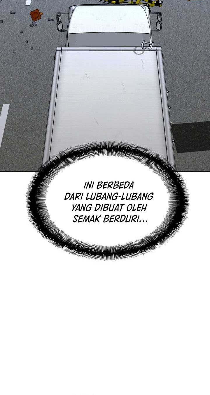 The End of the World is Just a Game to Me Chapter 31 Gambar 54