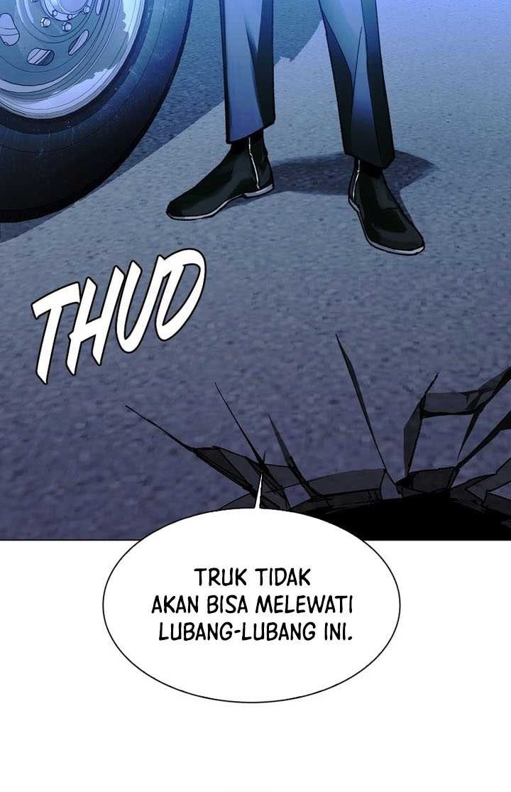 The End of the World is Just a Game to Me Chapter 31 Gambar 56