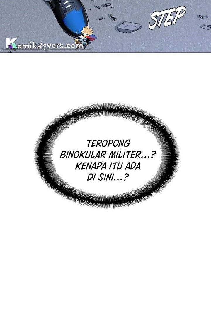 The End of the World is Just a Game to Me Chapter 31 Gambar 62