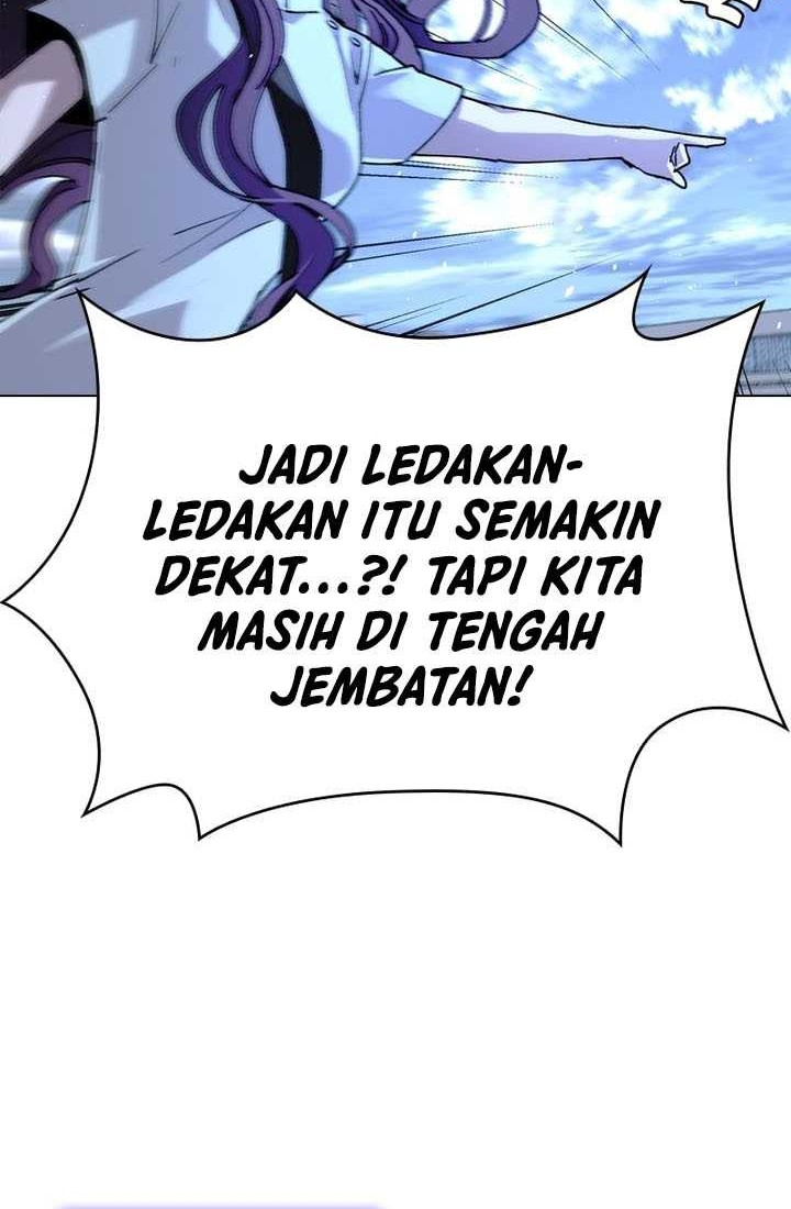 The End of the World is Just a Game to Me Chapter 31 Gambar 66