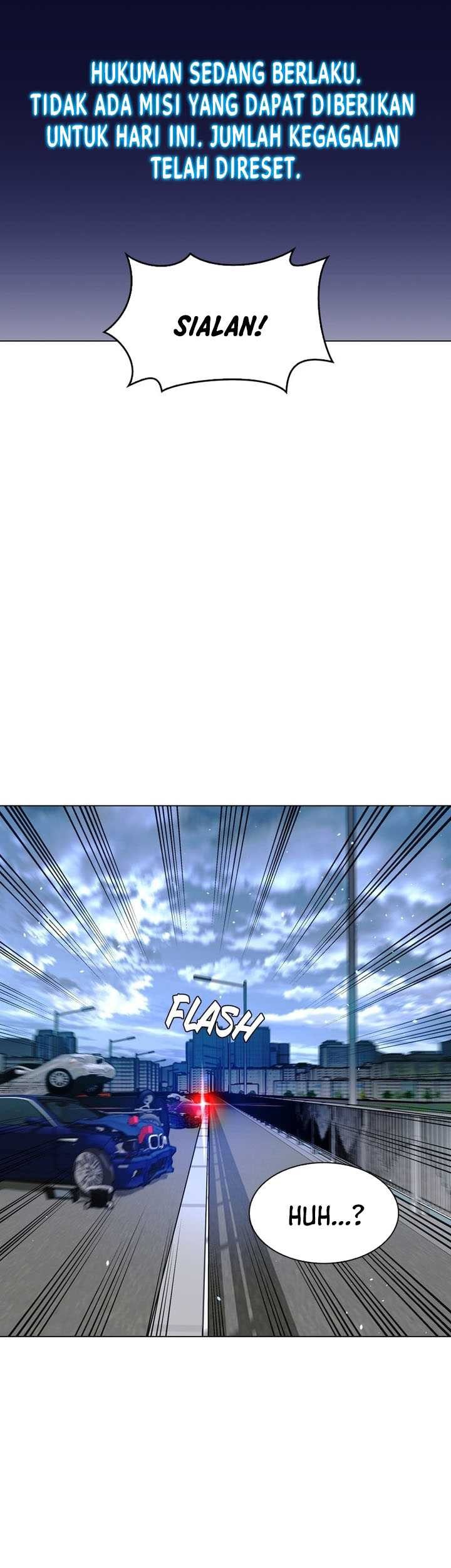 The End of the World is Just a Game to Me Chapter 31 Gambar 71