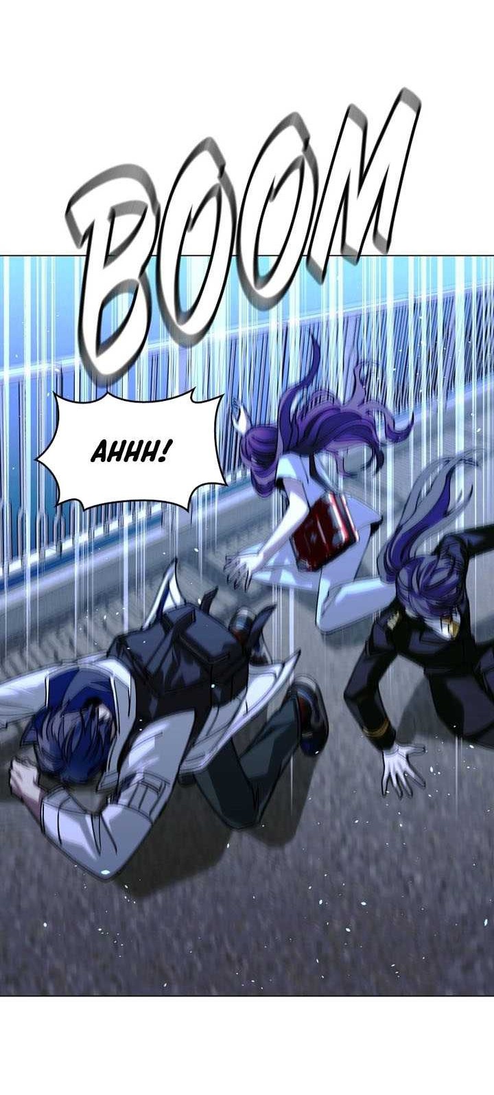 The End of the World is Just a Game to Me Chapter 31 Gambar 72