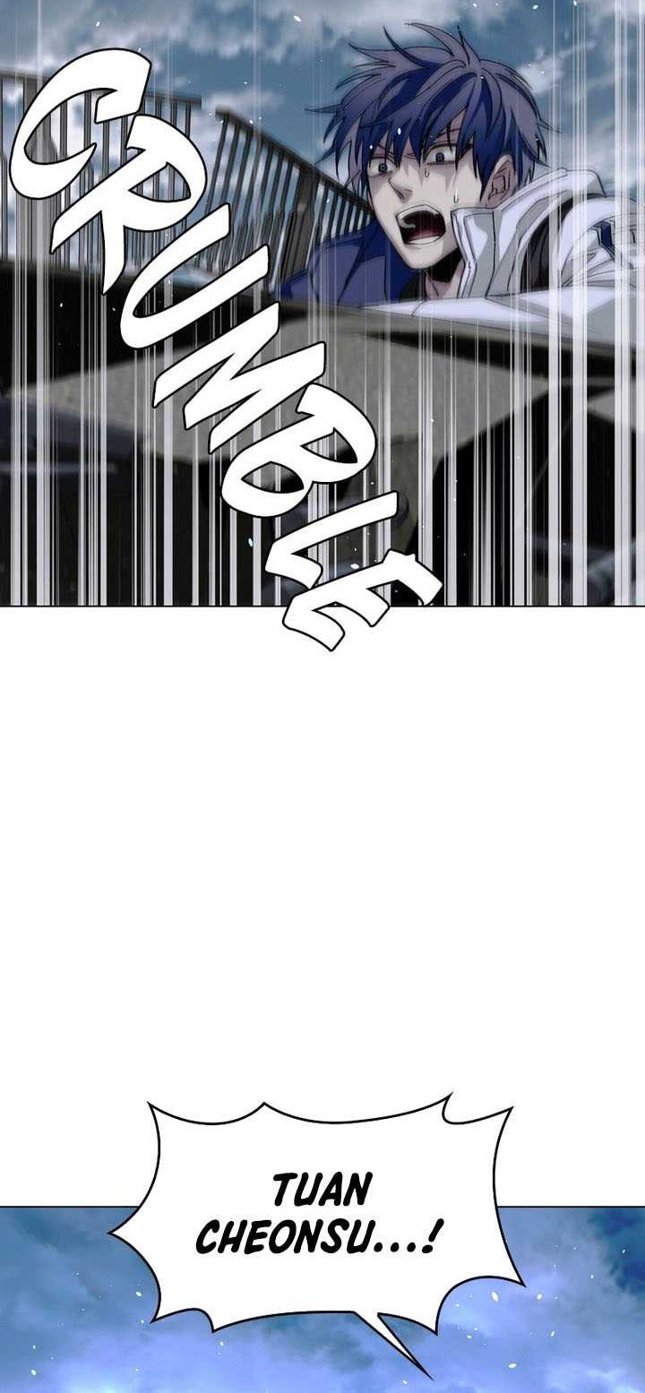 The End of the World is Just a Game to Me Chapter 31 Gambar 74