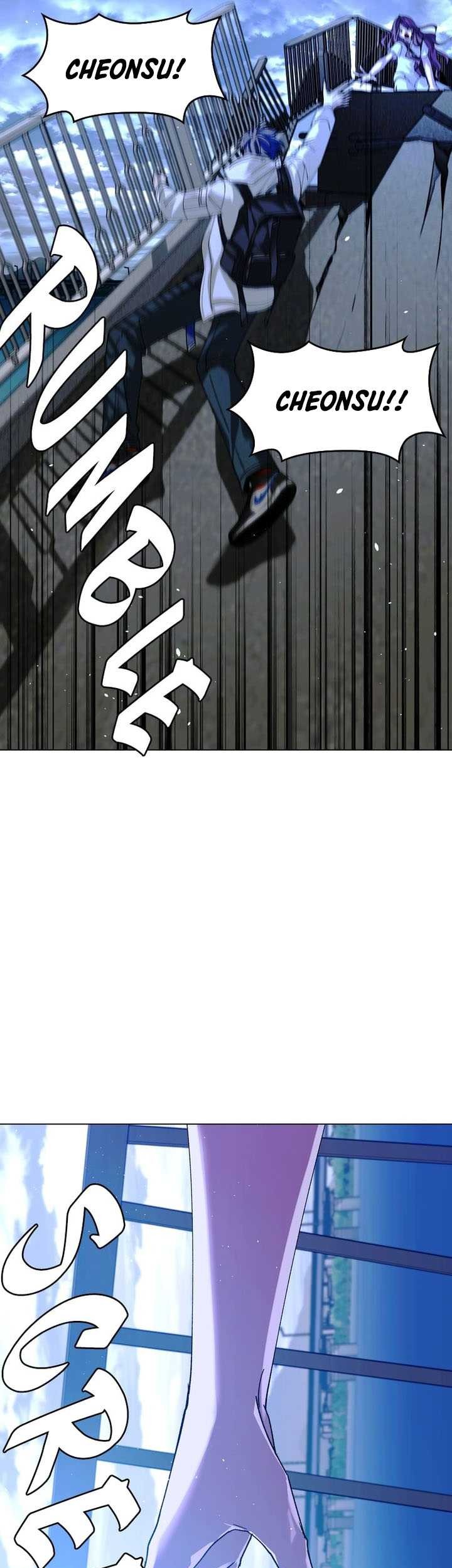 The End of the World is Just a Game to Me Chapter 31 Gambar 75