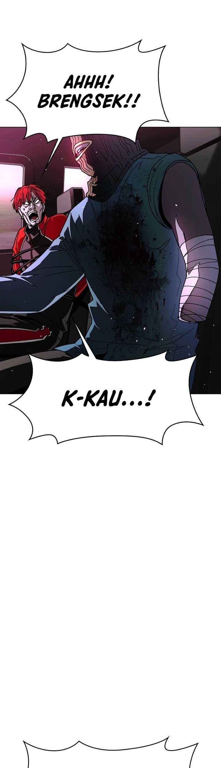 The End of the World is Just a Game to Me Chapter 31 Gambar 3