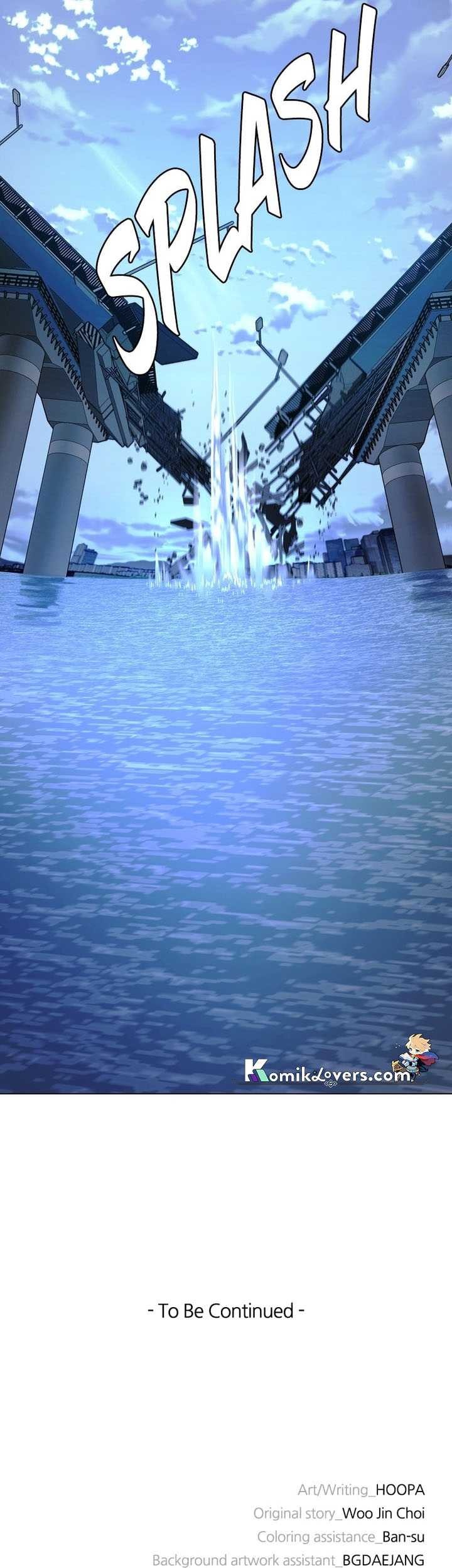 The End of the World is Just a Game to Me Chapter 31 Gambar 79