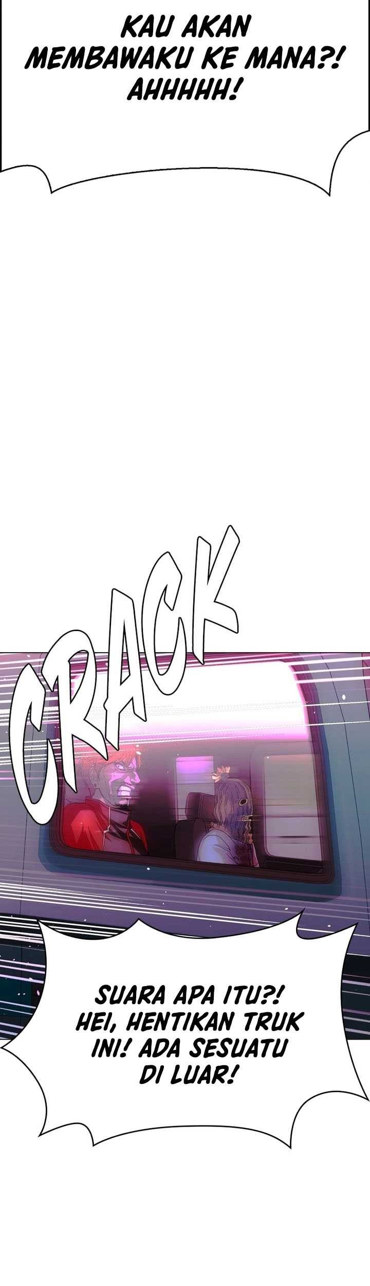 The End of the World is Just a Game to Me Chapter 31 Gambar 5