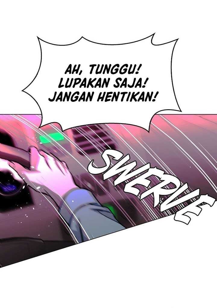 The End of the World is Just a Game to Me Chapter 31 Gambar 6