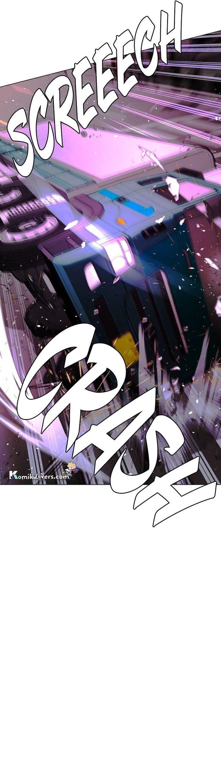 The End of the World is Just a Game to Me Chapter 31 Gambar 7