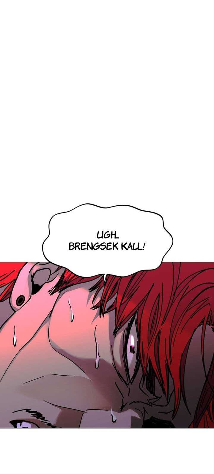 The End of the World is Just a Game to Me Chapter 31 Gambar 8