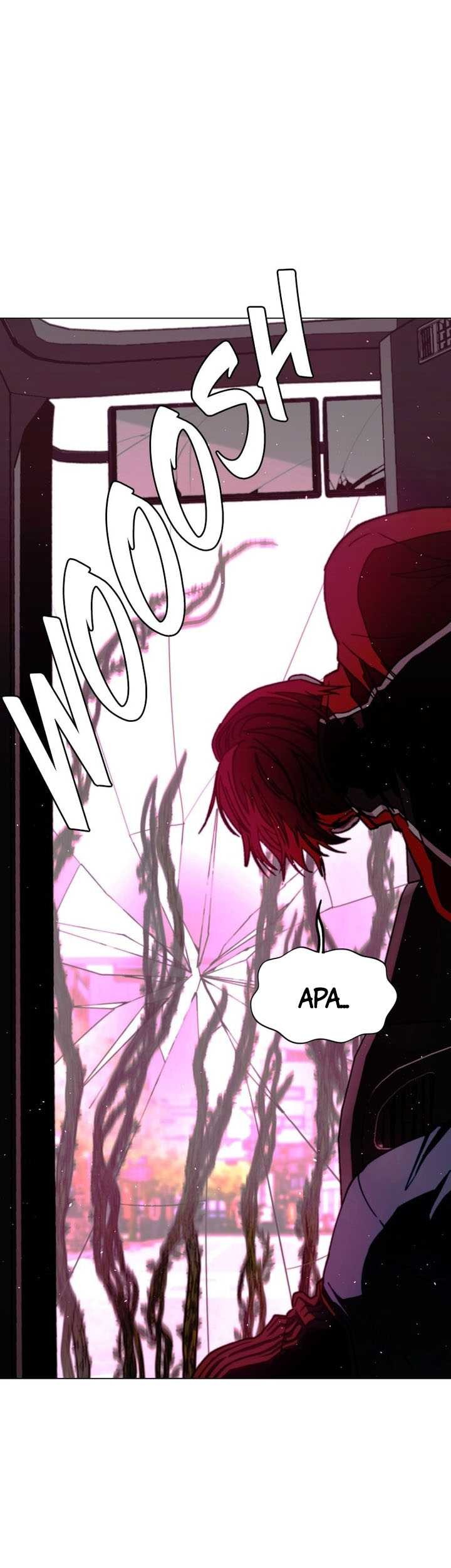 The End of the World is Just a Game to Me Chapter 31 Gambar 9