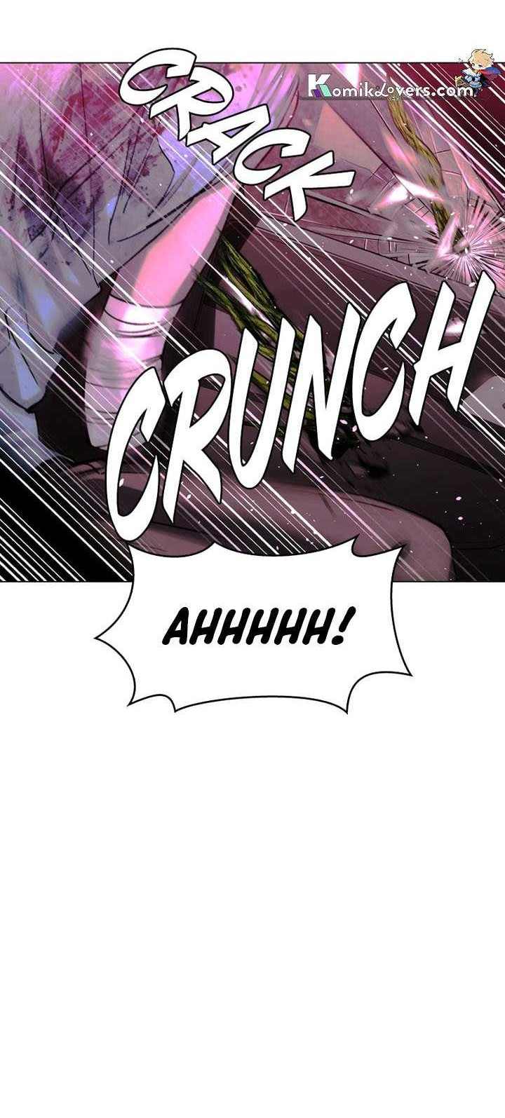 The End of the World is Just a Game to Me Chapter 31 Gambar 10