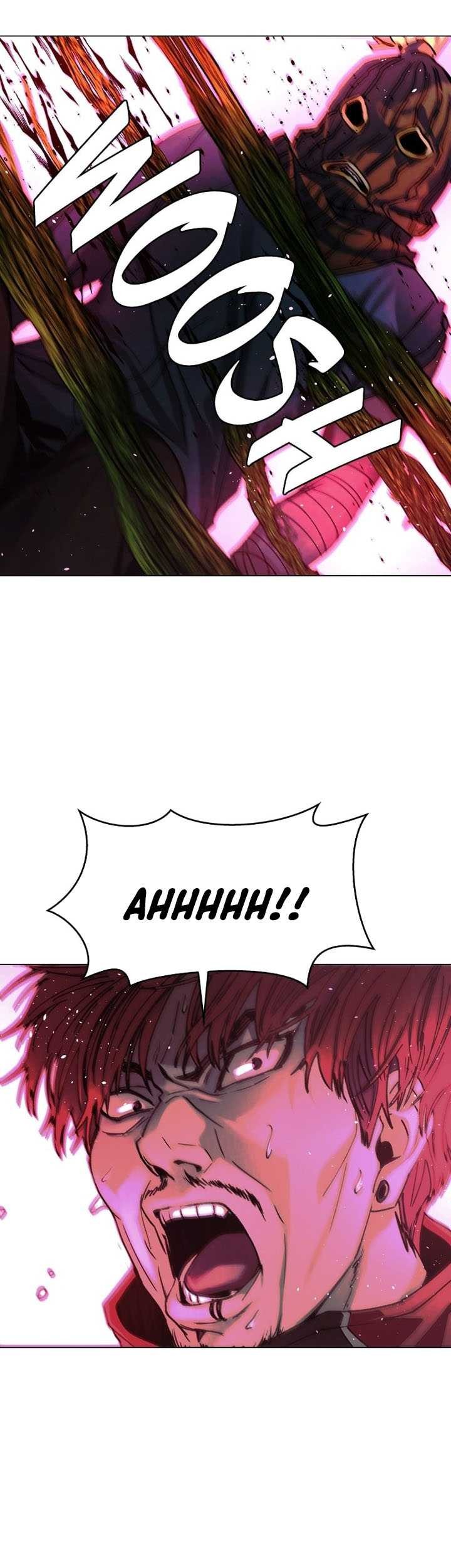 The End of the World is Just a Game to Me Chapter 31 Gambar 11