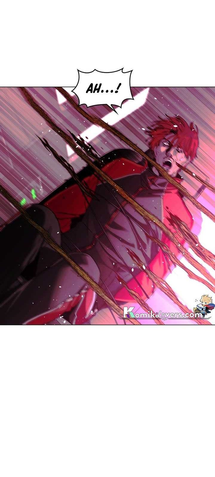 The End of the World is Just a Game to Me Chapter 31 Gambar 12