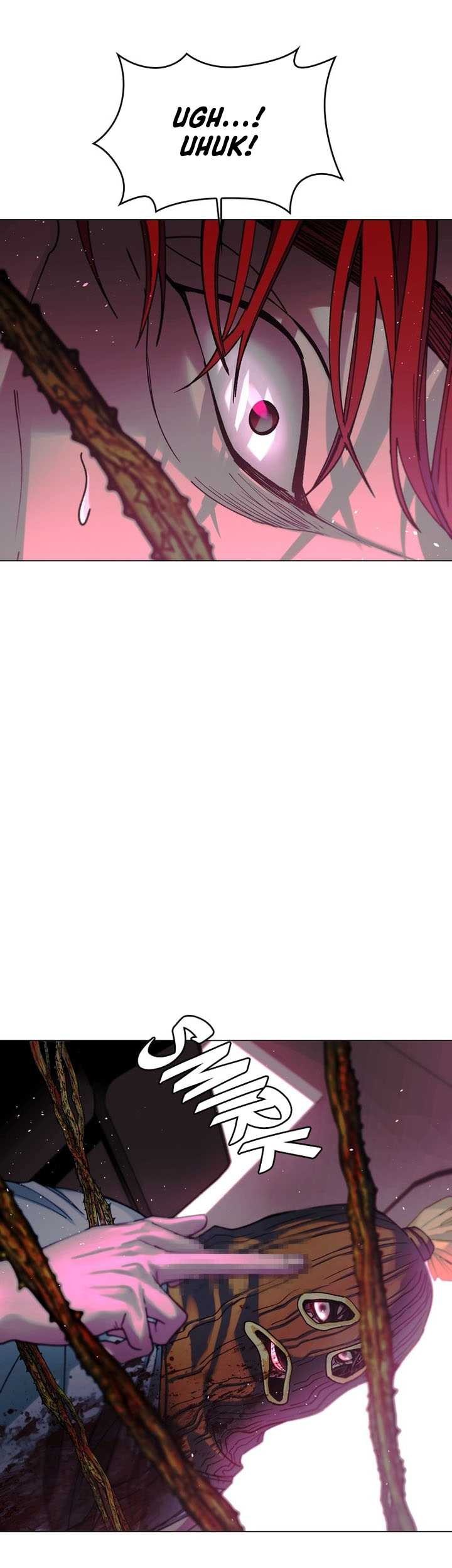 The End of the World is Just a Game to Me Chapter 31 Gambar 13