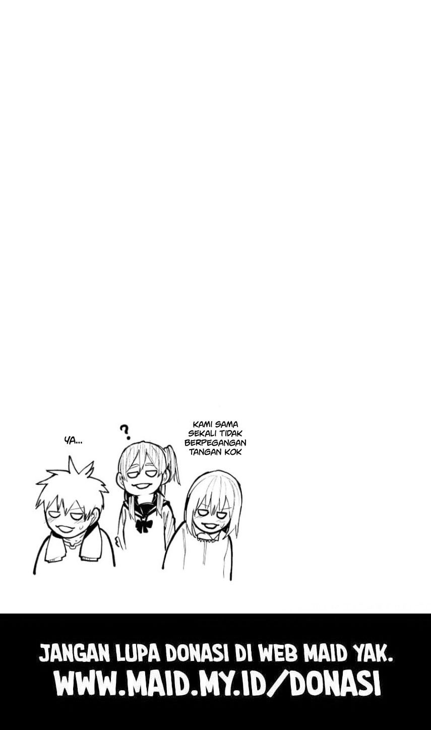 A Story About A Grampa and Granma Returned Back to their Youth Chapter 65 Gambar 7