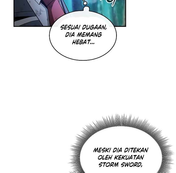 Academy’s Genius Swordmaster Chapter 52 Gambar 35