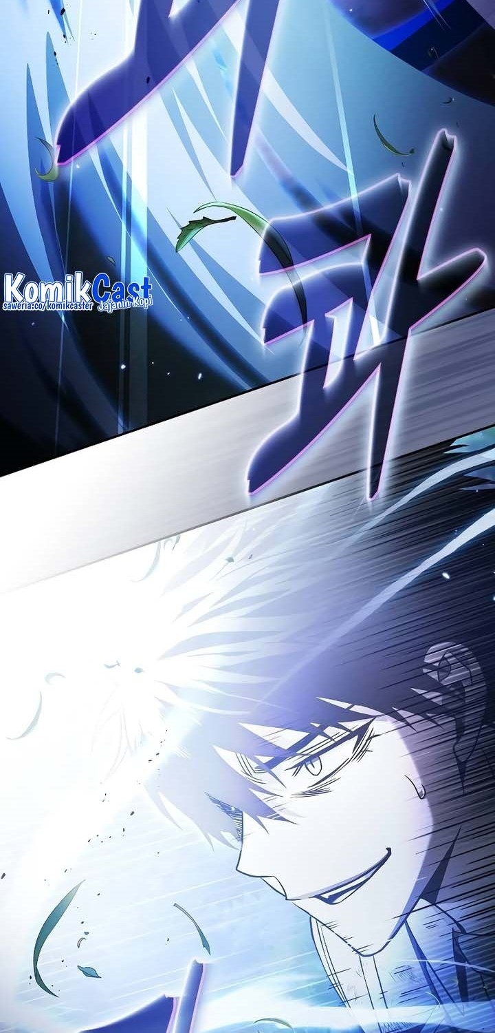 Academy’s Genius Swordmaster Chapter 52 Gambar 51