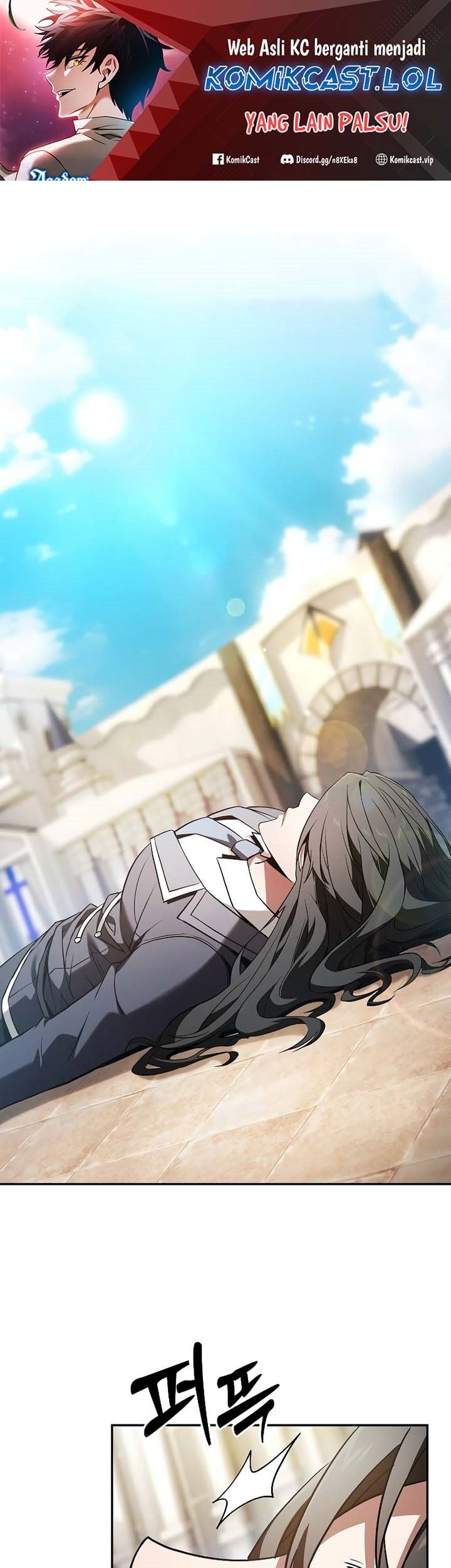 Baca  Academy’s Genius Swordmaster Chapter 52 Gambar 2