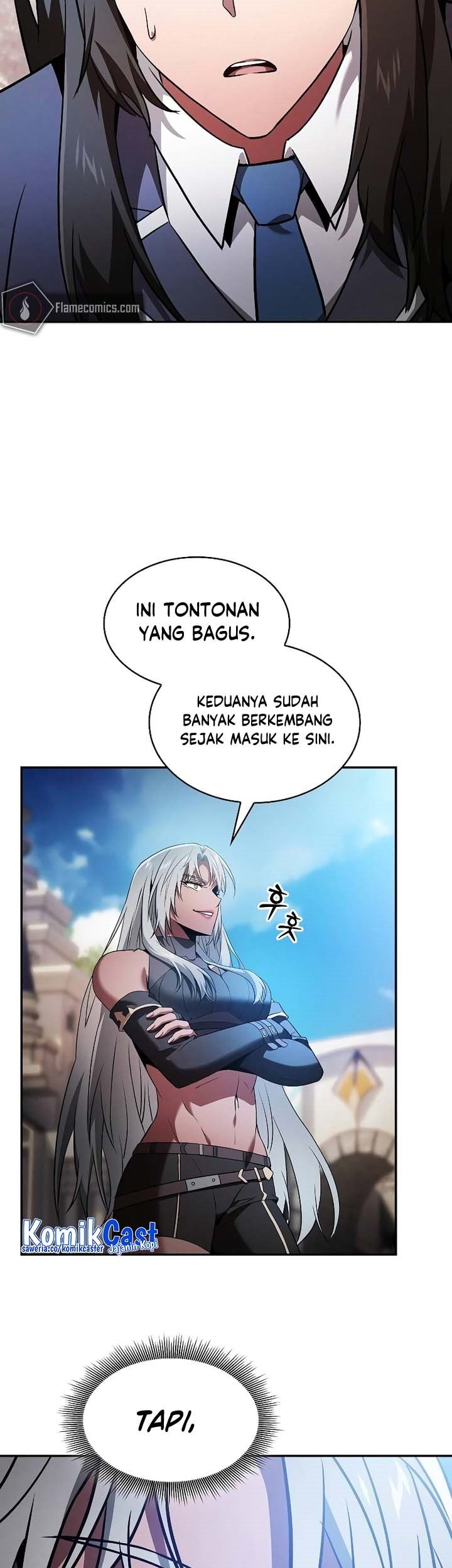 Academy’s Genius Swordmaster Chapter 52 Gambar 70