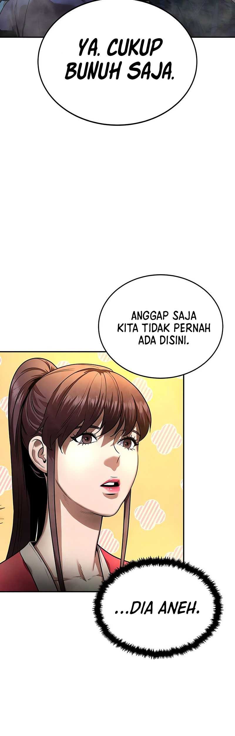 Guest Gun (Embodiment of the Assassin in the Murim World) Chapter 14 Gambar 34