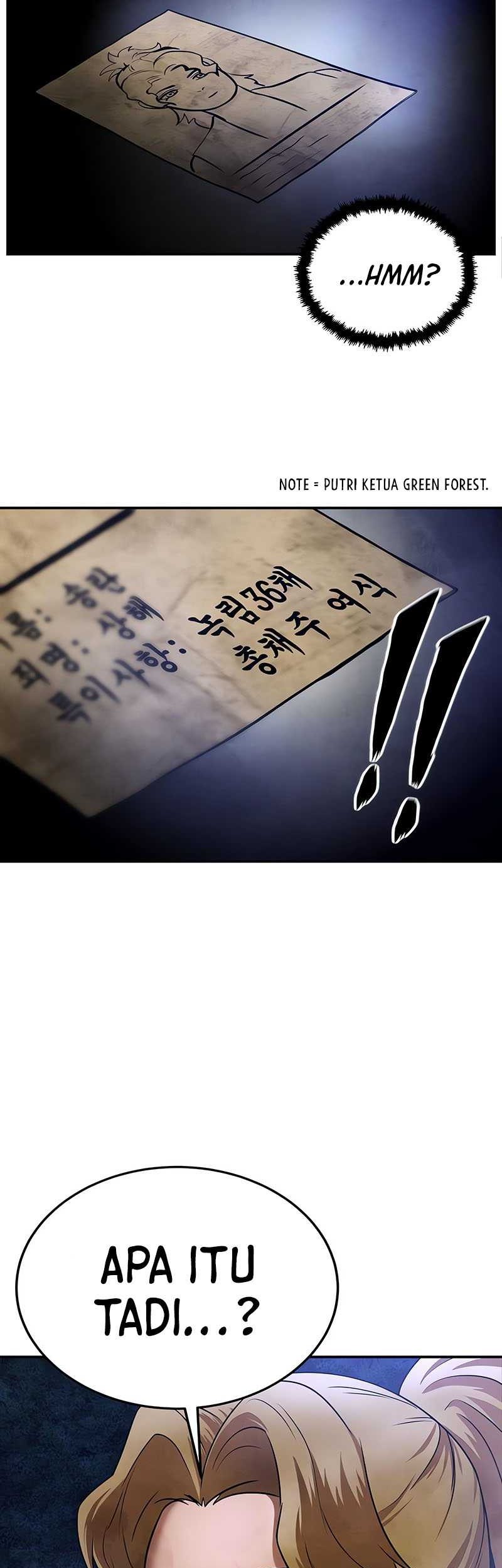 Guest Gun (Embodiment of the Assassin in the Murim World) Chapter 14 Gambar 36