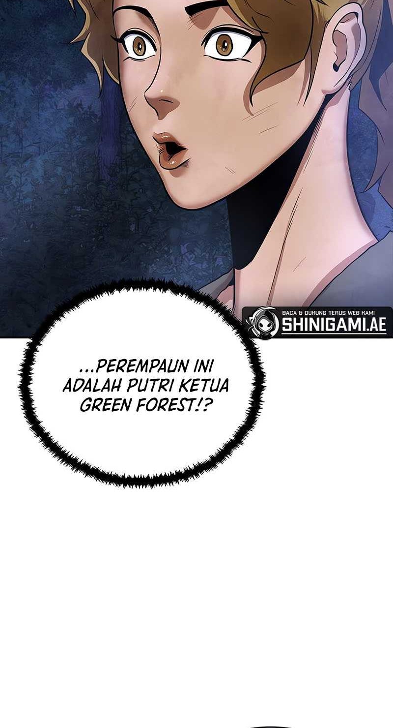 Guest Gun (Embodiment of the Assassin in the Murim World) Chapter 14 Gambar 37