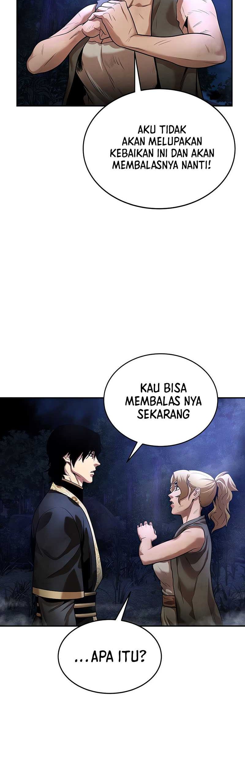 Guest Gun (Embodiment of the Assassin in the Murim World) Chapter 14 Gambar 39