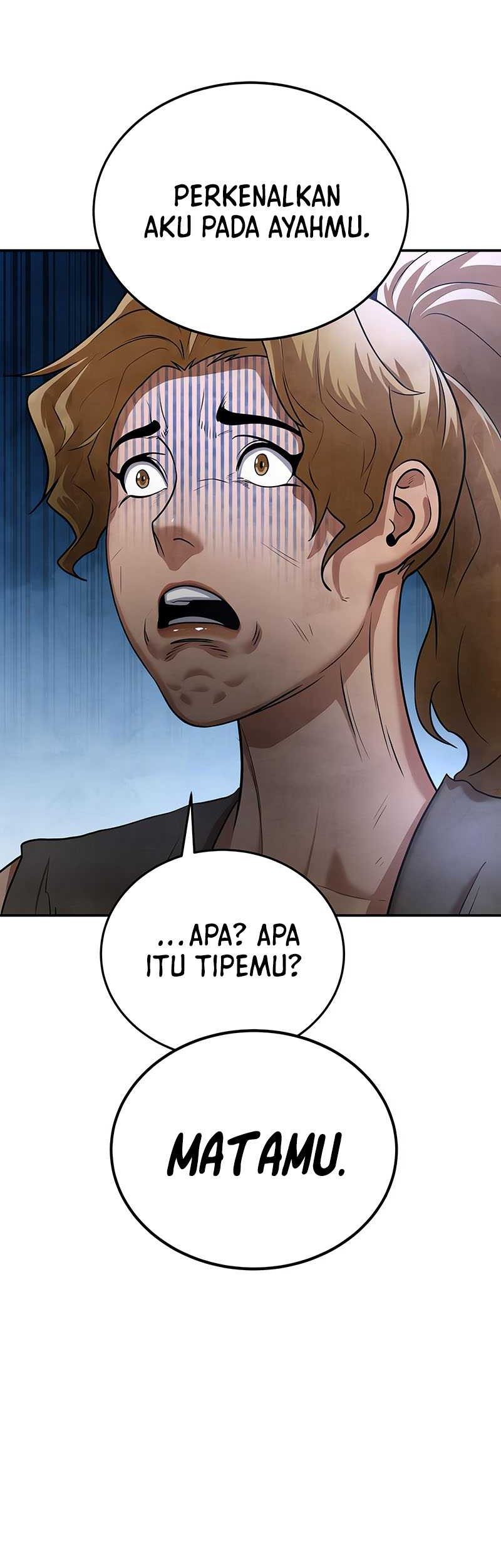 Guest Gun (Embodiment of the Assassin in the Murim World) Chapter 14 Gambar 40