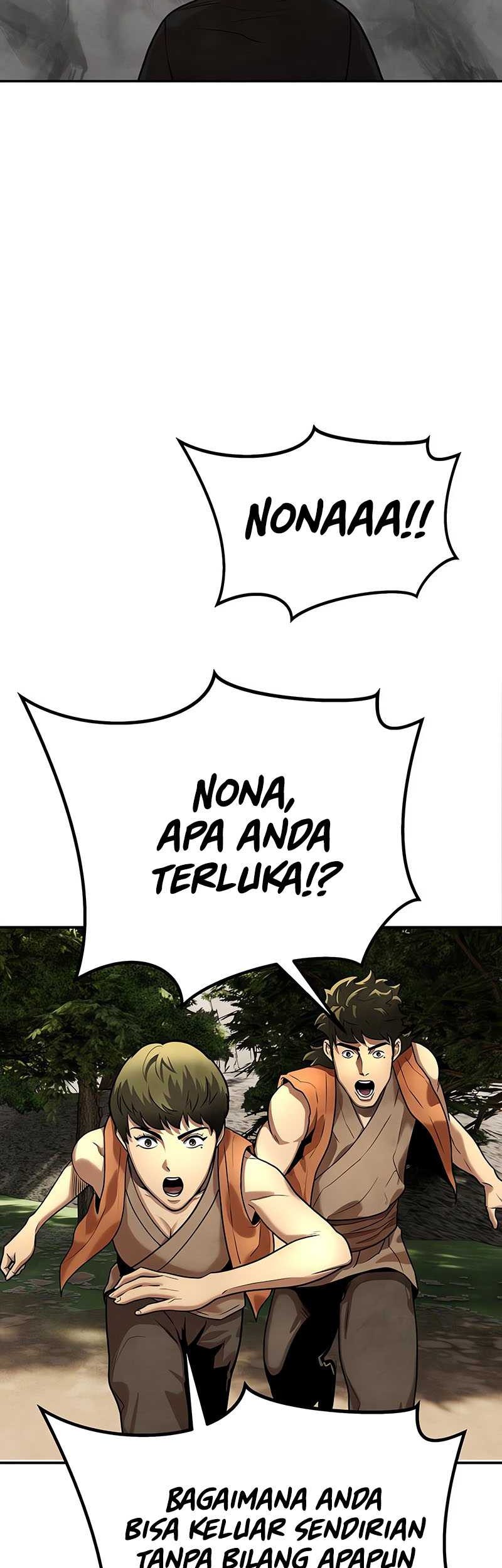 Guest Gun (Embodiment of the Assassin in the Murim World) Chapter 14 Gambar 44