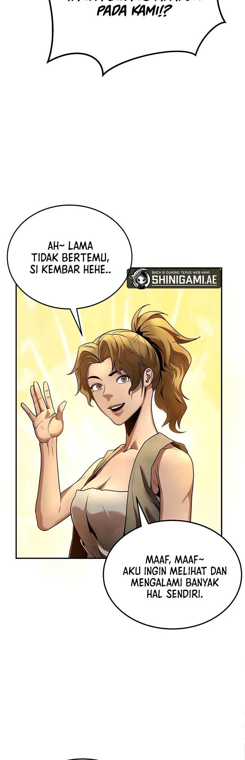 Guest Gun (Embodiment of the Assassin in the Murim World) Chapter 14 Gambar 45
