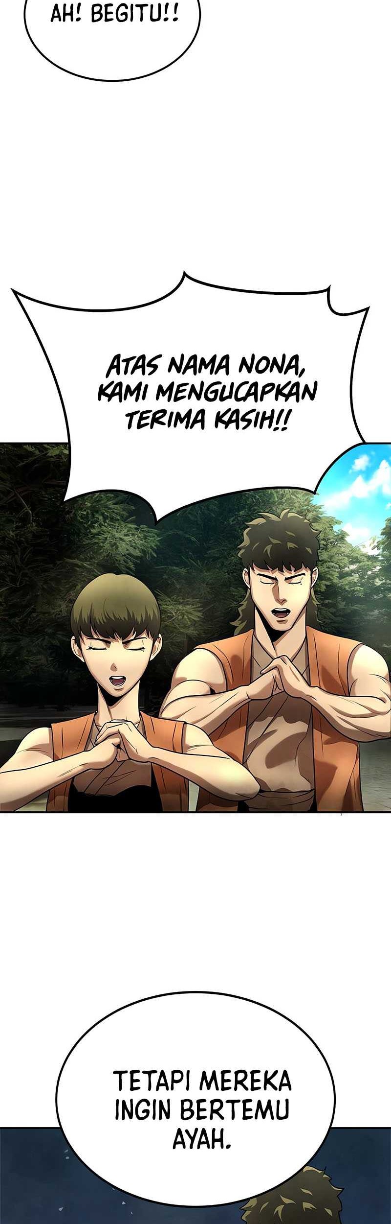 Guest Gun (Embodiment of the Assassin in the Murim World) Chapter 14 Gambar 47