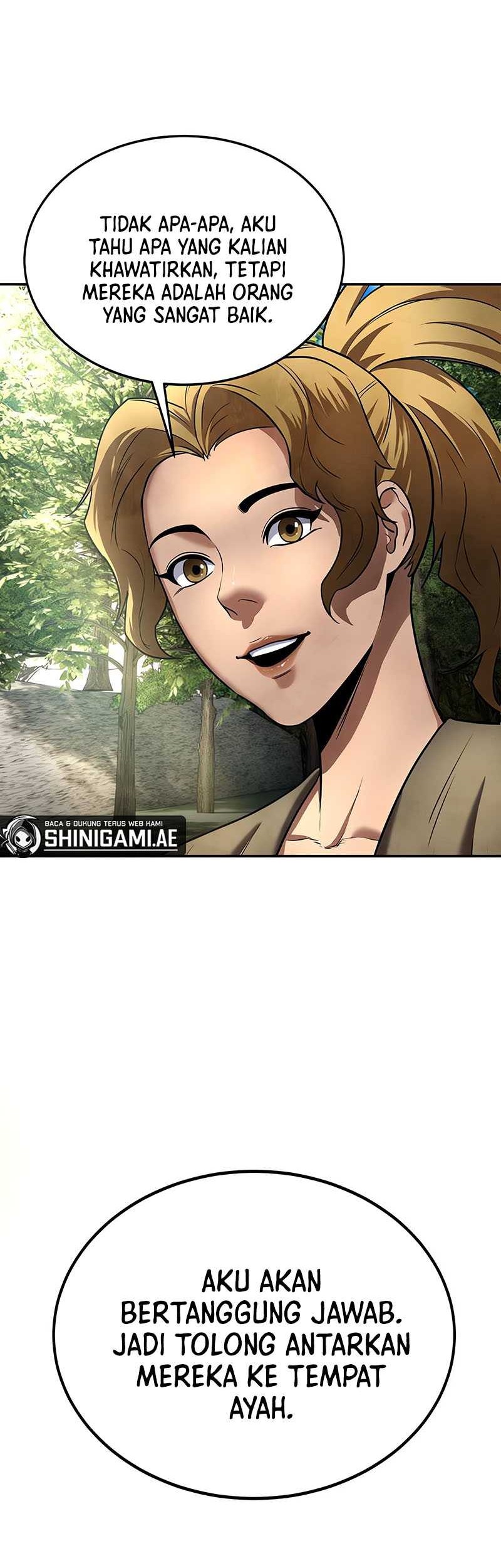 Guest Gun (Embodiment of the Assassin in the Murim World) Chapter 14 Gambar 49