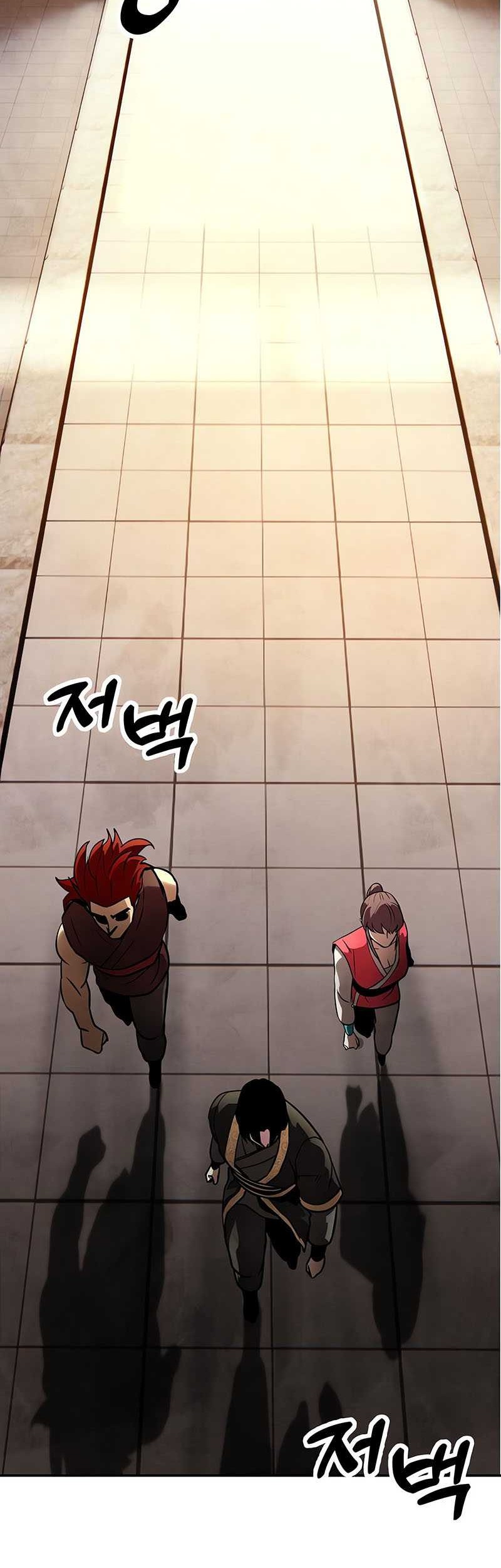 Guest Gun (Embodiment of the Assassin in the Murim World) Chapter 14 Gambar 53