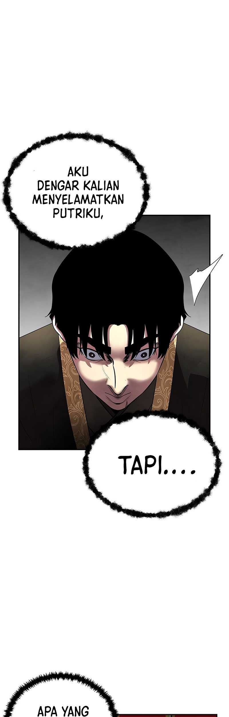 Guest Gun (Embodiment of the Assassin in the Murim World) Chapter 14 Gambar 54