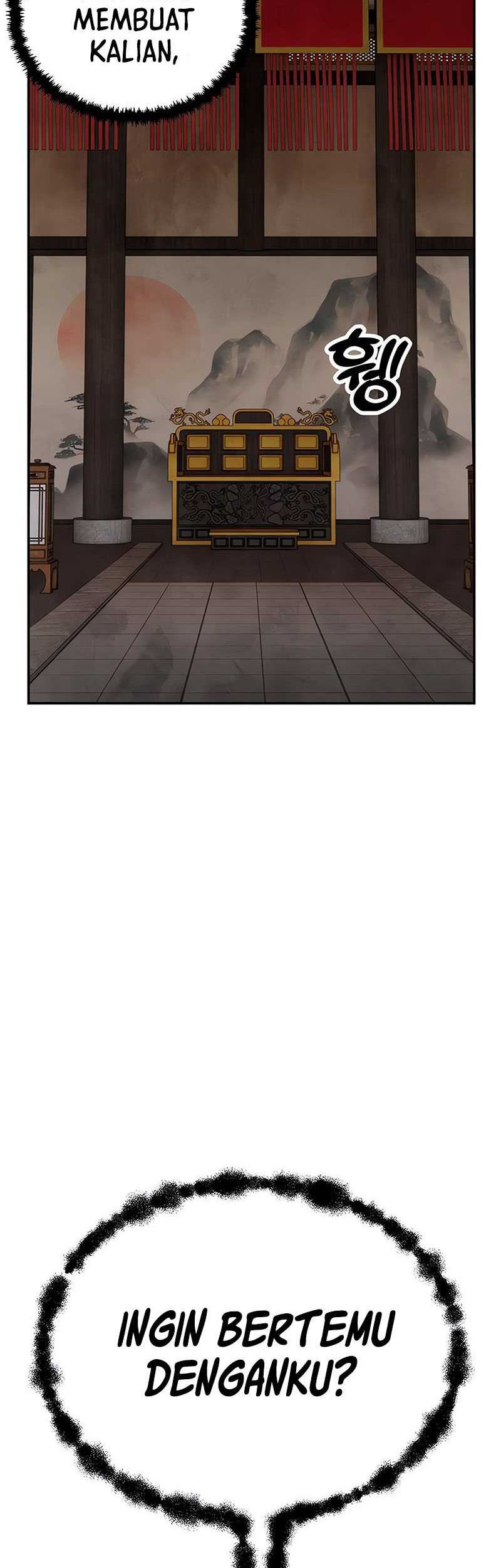 Guest Gun (Embodiment of the Assassin in the Murim World) Chapter 14 Gambar 55