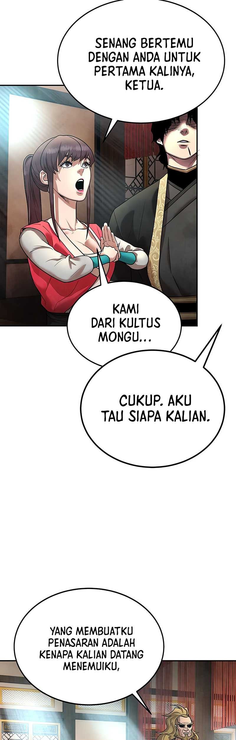 Guest Gun (Embodiment of the Assassin in the Murim World) Chapter 14 Gambar 58