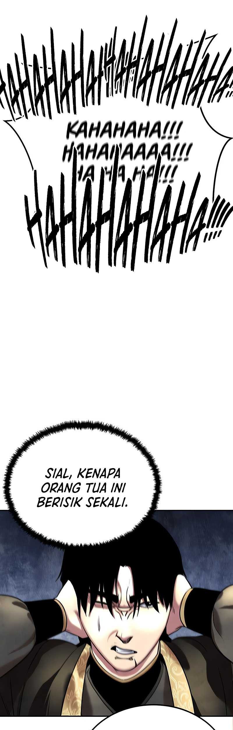 Guest Gun (Embodiment of the Assassin in the Murim World) Chapter 14 Gambar 62