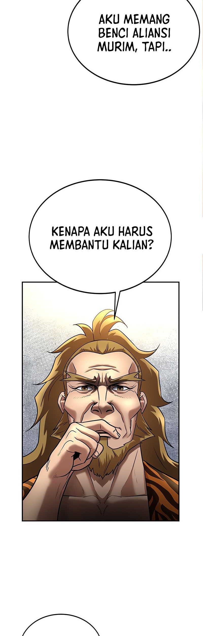 Guest Gun (Embodiment of the Assassin in the Murim World) Chapter 14 Gambar 63
